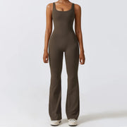 Women’s Training Push Up Bodysuit