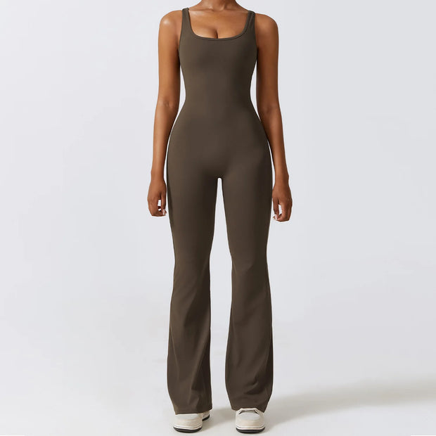 Women’s Training Push Up Bodysuit