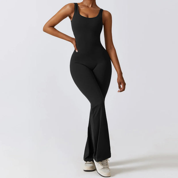 Women’s Training Push Up Bodysuit