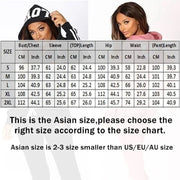 Women’s Track Suit