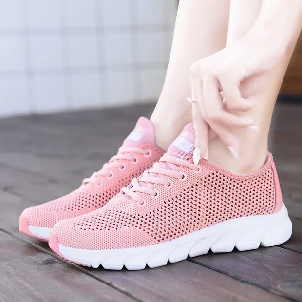 Women's Sports Shoes 2025