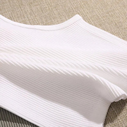 Women’s Gym Tank Top Seamless - Just Fit 