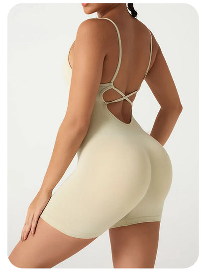 Women's Yoga Sets - Just Fit 