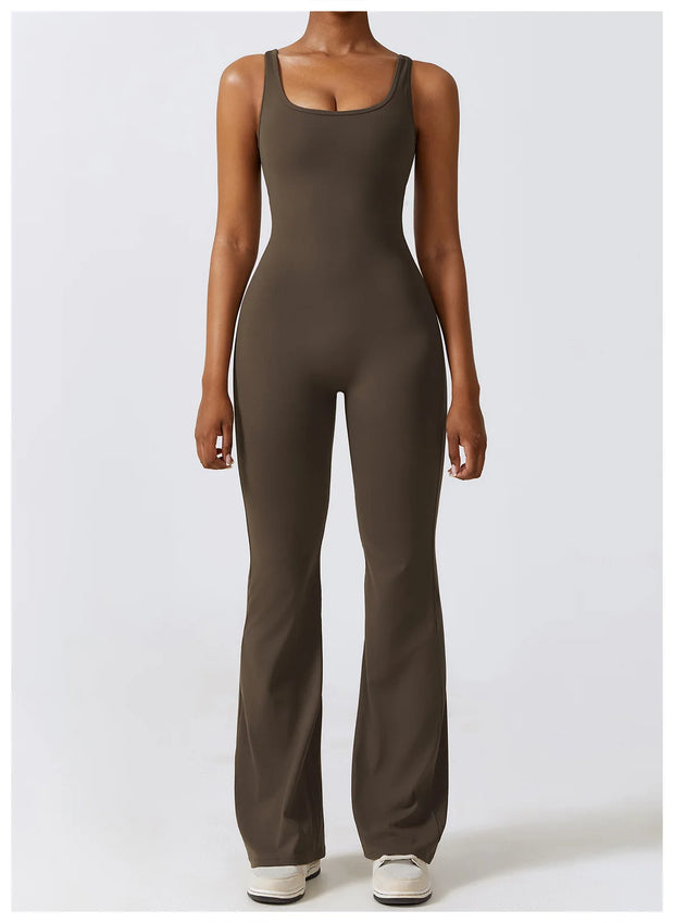 Women’s Training Push Up Bodysuit