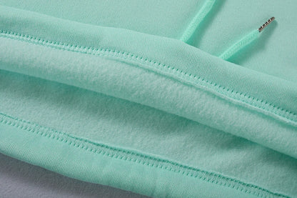 Women's Long-Sleeved Sports Suit - Just Fit 