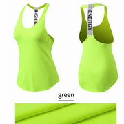 Women’s Tank Tops