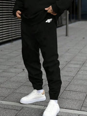 Sports Mens Tracksuit