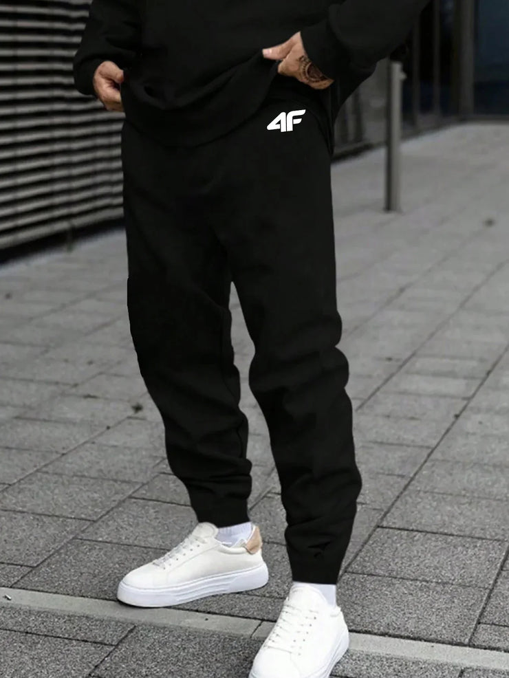 Sports Mens Tracksuit