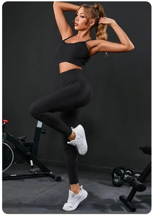 2 Piece Women's Tracksuit