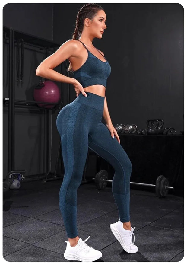 2 Piece Women's Tracksuit