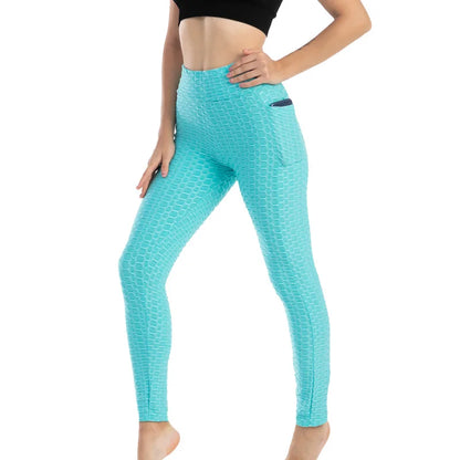 Women’s Yoga Leggings - Just Fit 