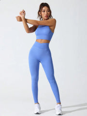 Women's yoga set