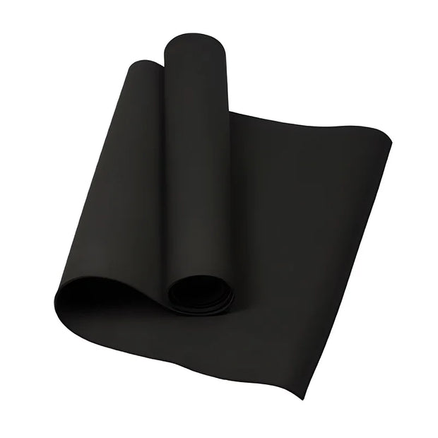 4MM Thick EVA Yoga Mat Anti-slip