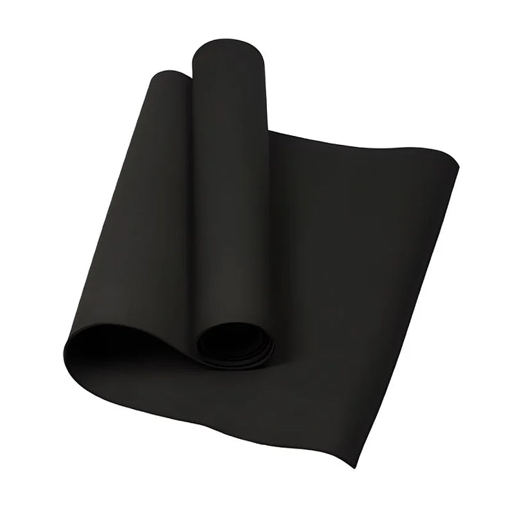 4MM Thick EVA Yoga Mat Anti-slip