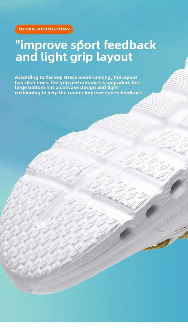 2025 New running shoes - Men's