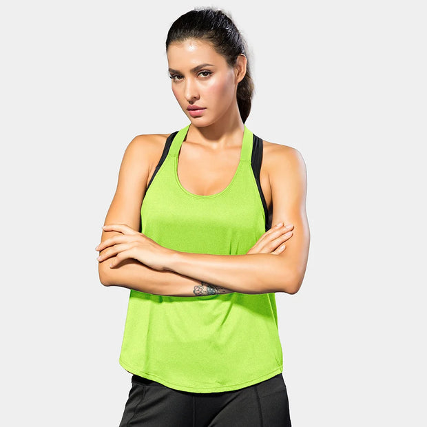 Women’s Tank Tops