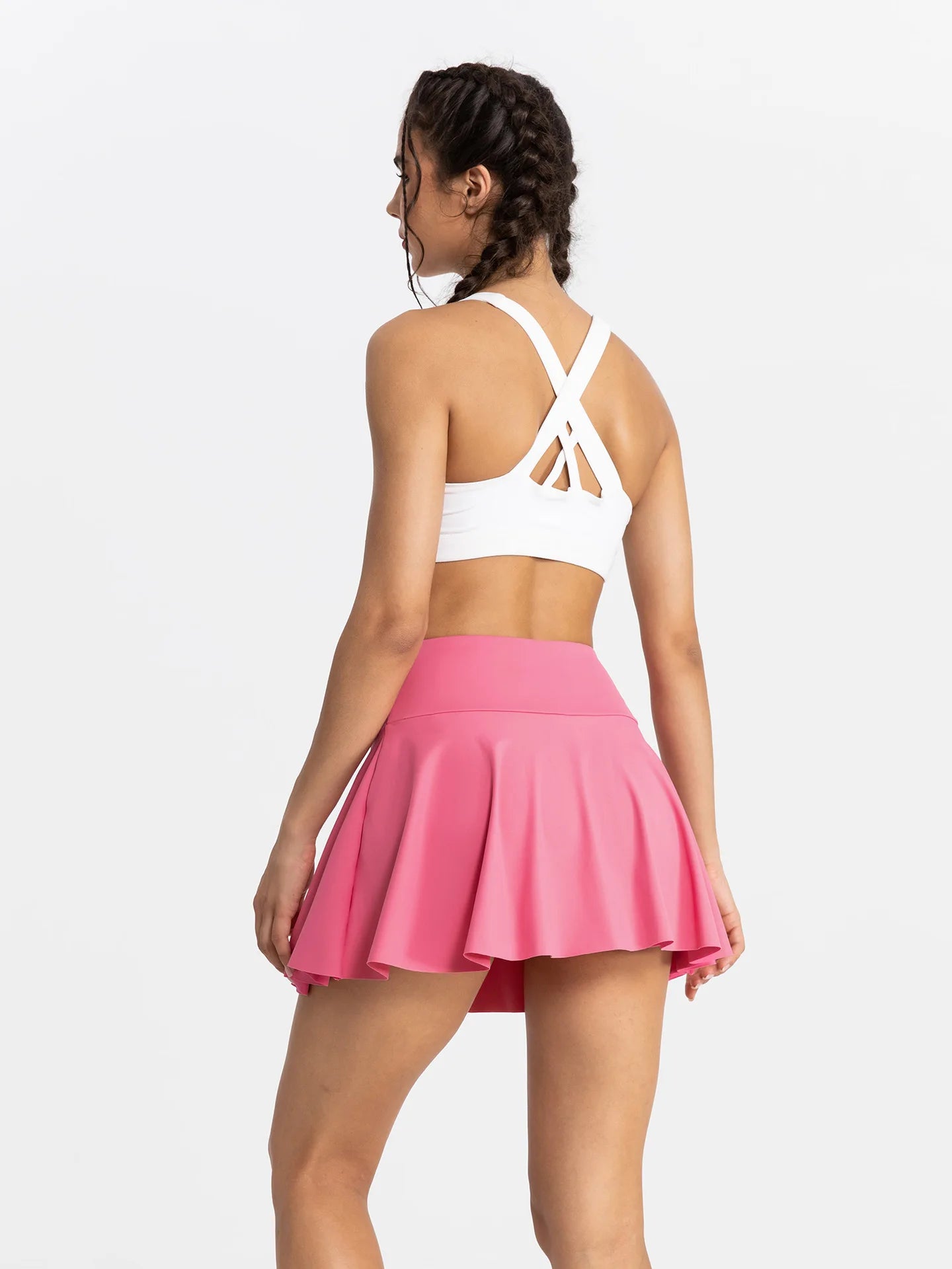 Women’s Tennis Skirt - Just Fit 