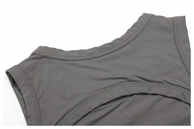 Women’s Yoga Tank Top