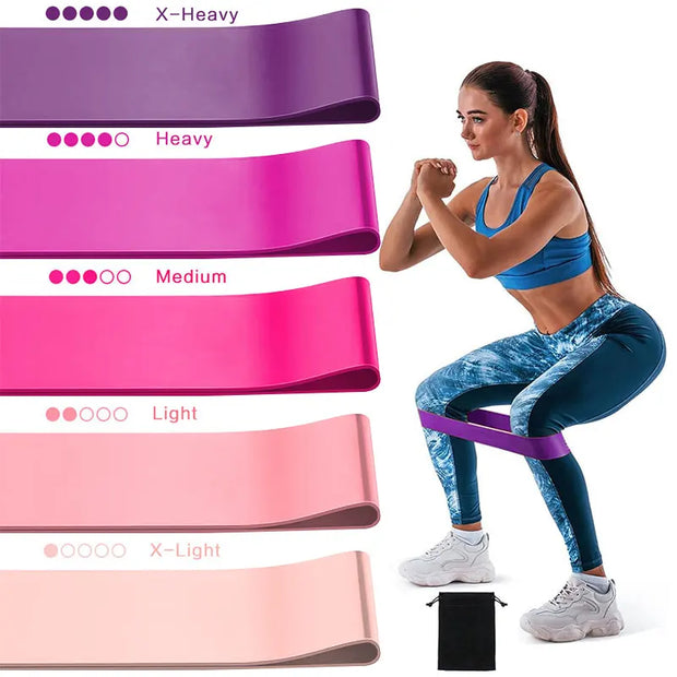 Resistance Bands