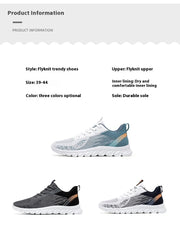 Men's Sports Shoes