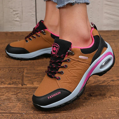 Women's Sports Shoes - Just Fit 