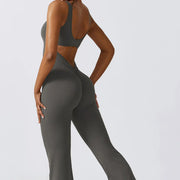 Women’s Training Push Up Bodysuit