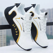 Men's shoes waterproof Leather