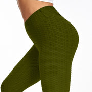 Women’s Yoga High Waist Leggings