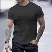 PARIS Mens Casual Top & Pants