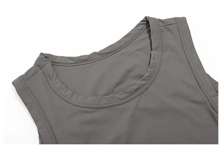 Women’s Yoga Tank Top