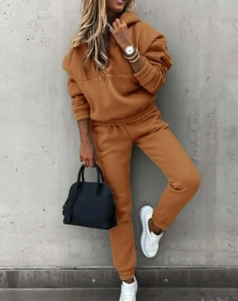 Women’s Tracksuit 2025 - Just Fit 