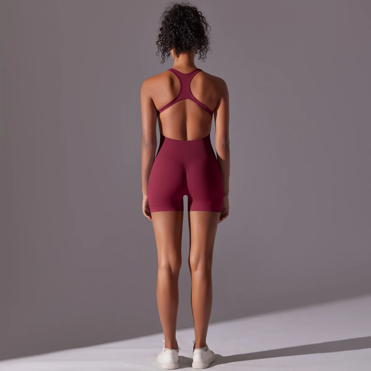 Woman's Sets Seamless - Just Fit 