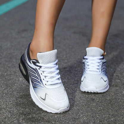 Women's Sports Shoes - Just Fit 