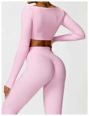 Women’s Active Wear Top