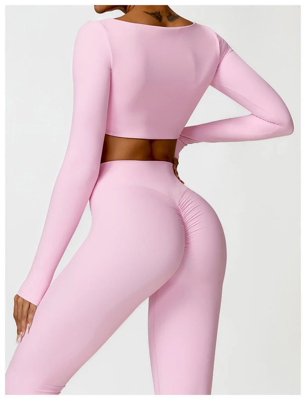Women’s Active Wear Top