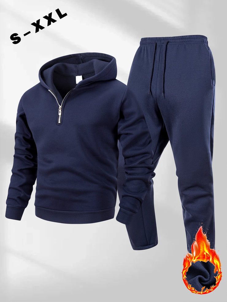 Men's Tracksuit