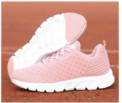 2025 New Women's Sneakers - Just Fit 