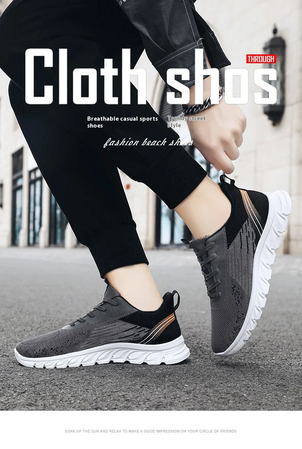 Men's Sports Shoes