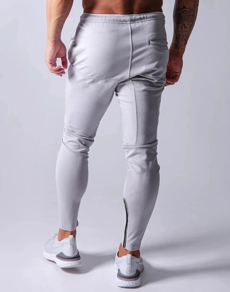 Mens Training Pants GYM Track Sweatpants