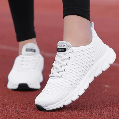 2025 New Women's Sneakers - Just Fit 