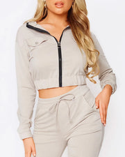 Women’s Two Piece Suit