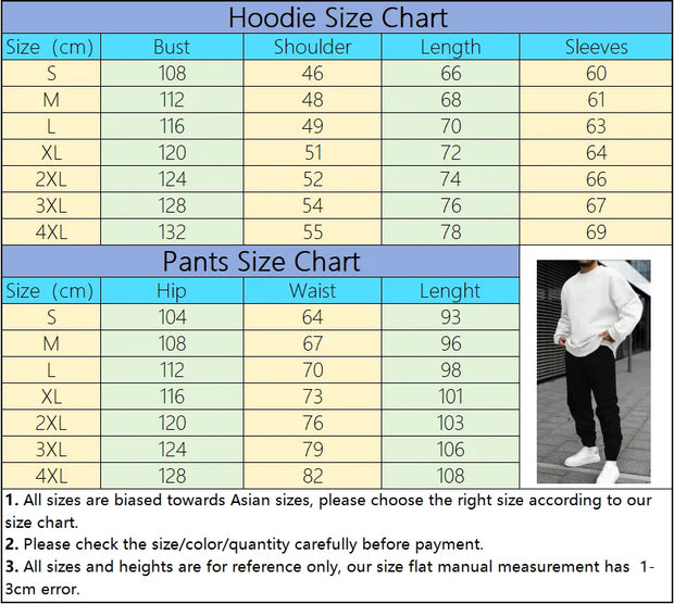 Sports Mens Tracksuit
