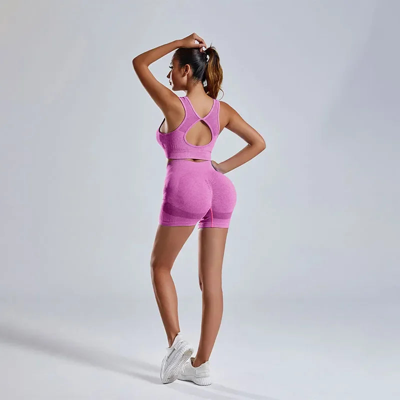 Women's 2-piece Set - Just Fit 