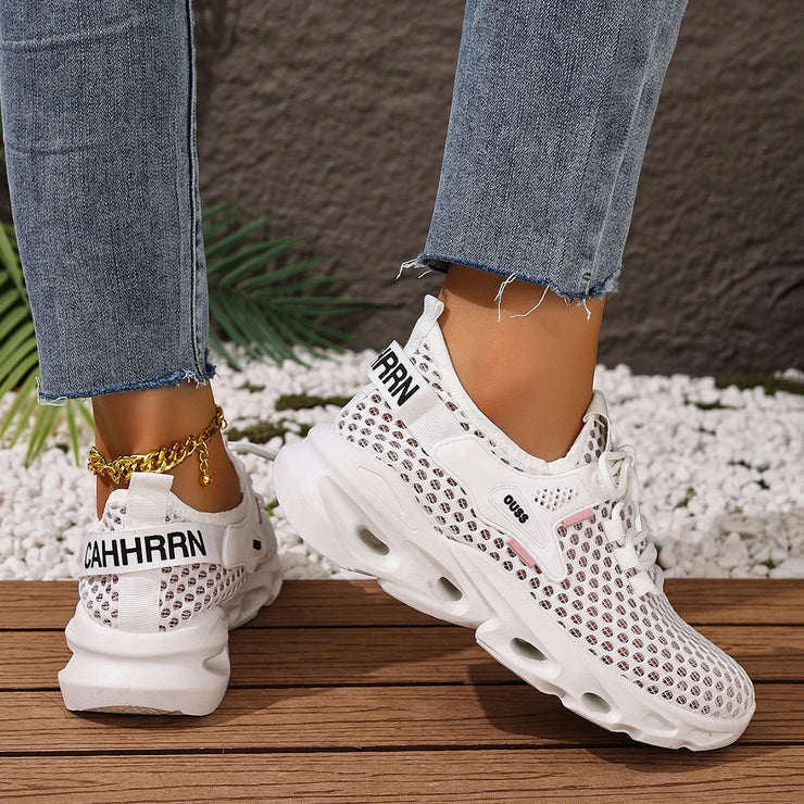 2025 summer new women's shoes