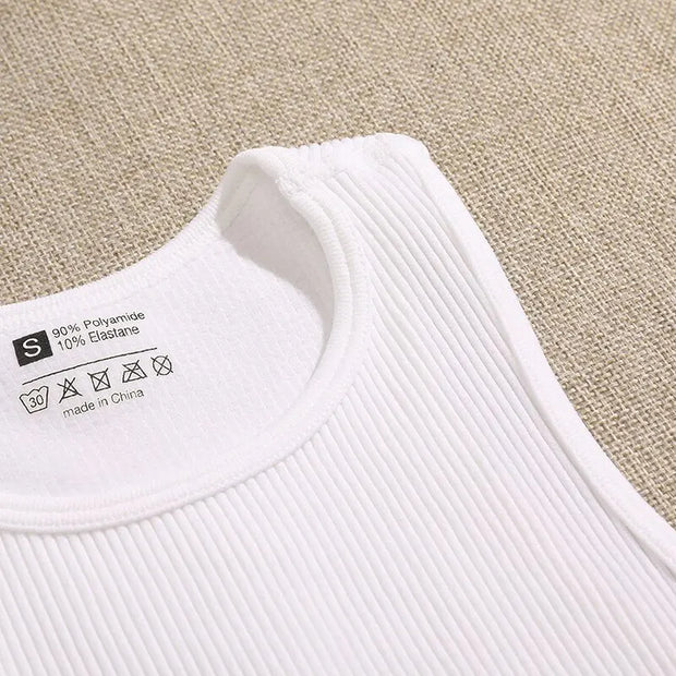 Women’s Gym Tank Top Seamless