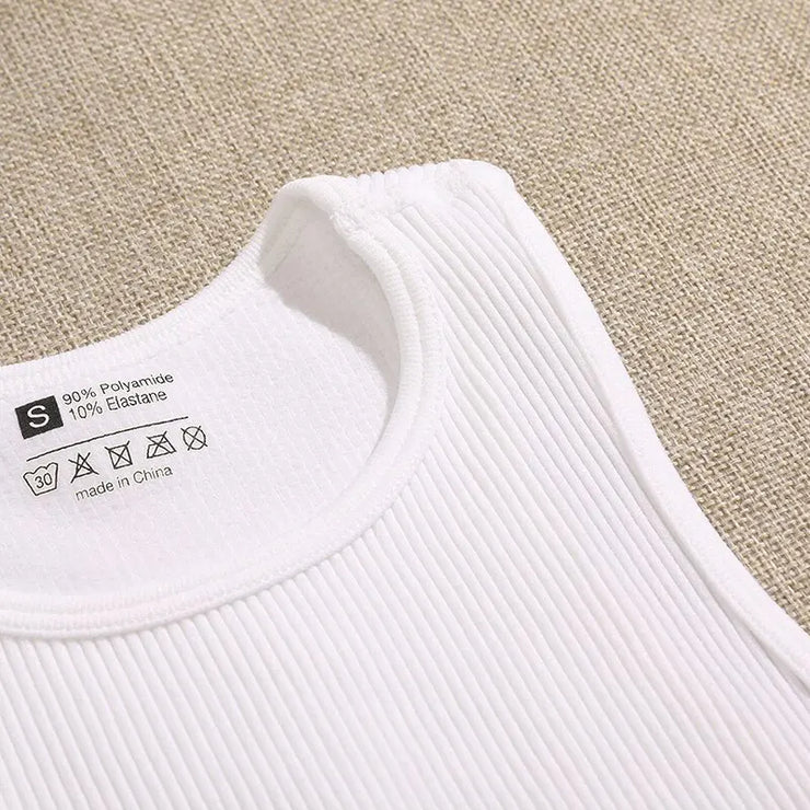 Women’s Gym Tank Top Seamless