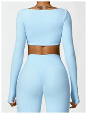 Women’s Active Wear Top