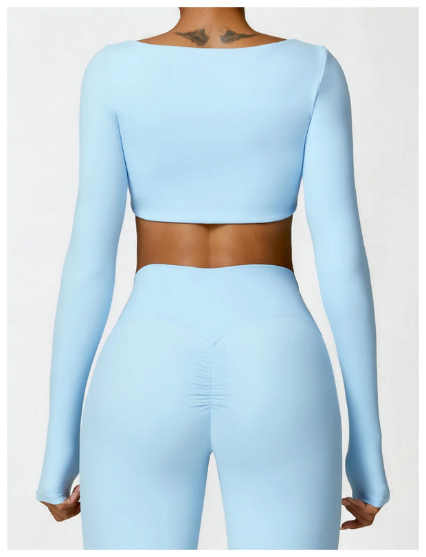 Women’s Active Wear Top