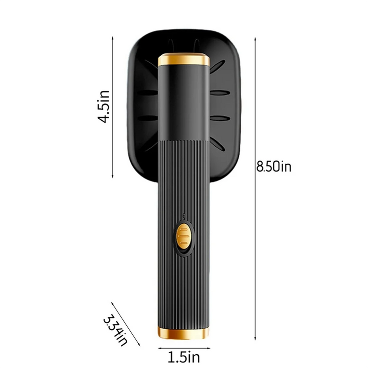 Portable Travel Steamer