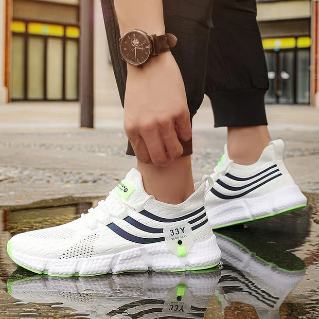 Men Casual Sport Shoes